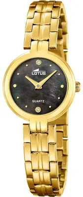 Produktbild von Lotus - 19103/4 - Armbanduhr - Damen