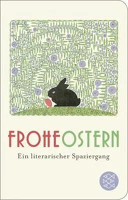 Obrázek produktu pro Frohe Ostern