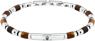 Produktbild von Maserati Iconic-Armband Maserati-JM334AVD47