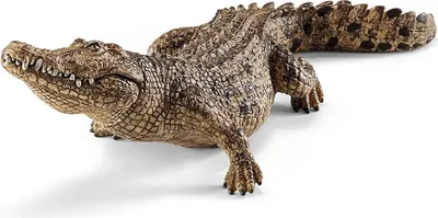 Produktbild von Schleich 14736 Krokodíl