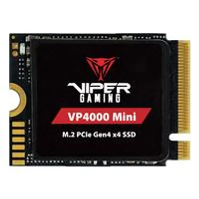 Obrázek produktu pro Patriot Memory VP4000 Mini, 500 GB, M.2, 4700 MB/s