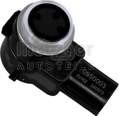 Produktbild von METZGER 0950003 Einparkhilfe Parksensor für OPEL ANTARA für VAUXHALL Antara (L07)