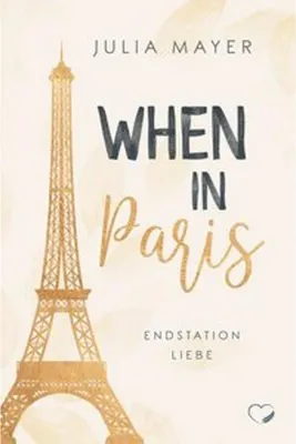 Produktbild von When in Paris