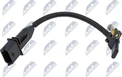 Produktbild von NTY ECP-PL-013 Ladedrucksensor für OPEL Corsa D Schrägheck (S07) Saugrohr