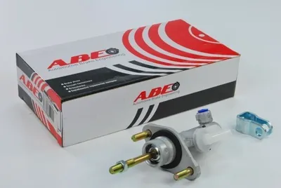 Produktbild von ABE F95011ABE Kupplungsgeberzylinder für MITSUBISHI Lancer VII Limousine (CSA, CTA) OUTLANDER I (CUW) PAJERO PININ (H6W, H7W)