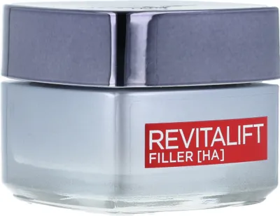 Produktbild von L'Oréal Paris Revitalift Filler Day Cream 50 ml