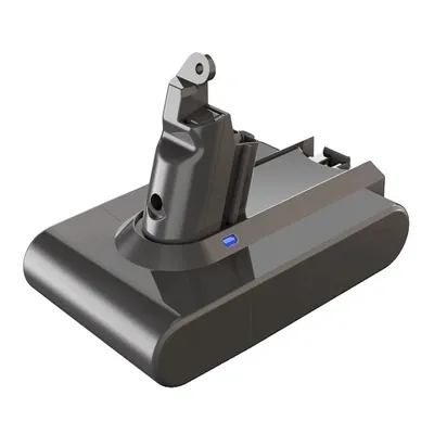 Obrázek produktu pro Dobíjecí baterie do vysavače, kompatibilní s Dyson V6, V7, V8, V10 - SV07, SV09, SV10, SV12, DC62, 1 V6 6000