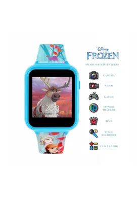 Obrázok produktu pre Inteligentné hodinky Disney Frozen