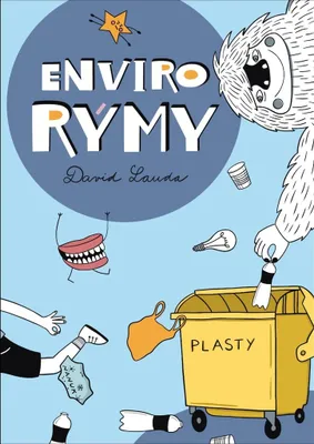 Zdjęcie produktu dla Envirorýmy | David Lauda