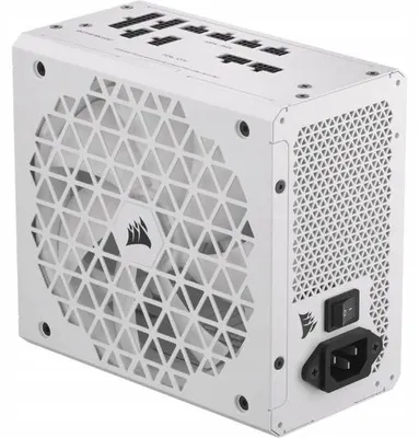 Zdjęcie produktu dla Corsair RM750x Shift 750W ATX 3.0 Zasilacz Komputerowy