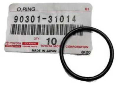 Immagine prodotto di TOYOTA Crown Oring guarnizione filtro cambio automatico 90301-31014 OE