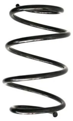 Imagen del producto de Resorte de suspensión SPIDAN para BMW 3 Cabrio (E46), modelo 86706