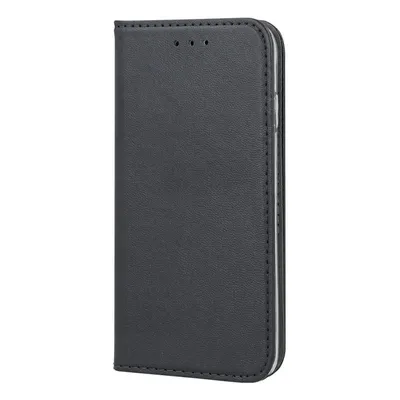 Obrázek produktu pro Flipové pouzdro Smart Magnetic pro Motorola Moto G35 černé