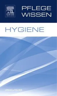 Produktbild von PflegeWissen Hygiene