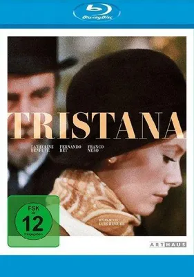 Produktbild von Tristana