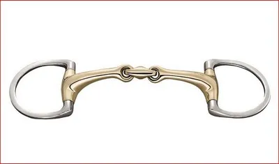 Immagine prodotto di Sprenger Dynamic RS testa di oliva doppiamente spezzata 16 mm