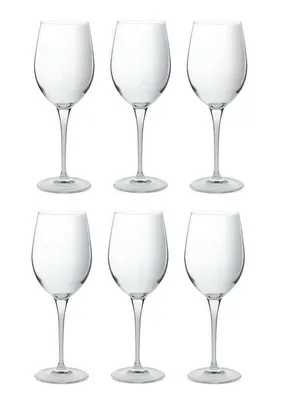 Produktbild von Bormioli Rocco Weingläser Premium 330 ml - 6 Stücke