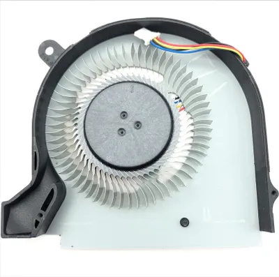 Produktbild von CPU Version Lüfter Kühler FAN cooler kompatibel für Acer Aspire V 17 Nitro (VN7-792G)