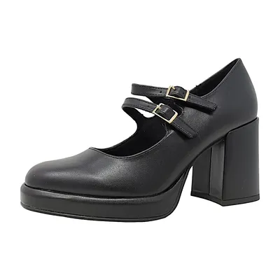Image de Marco Tozzi escarpins femme noir, taille 40