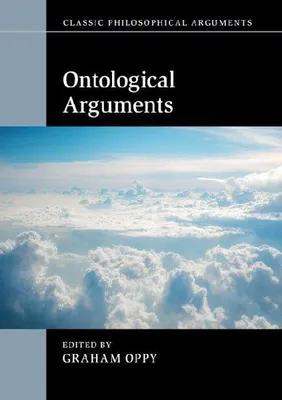 Produktbild von Ontological Arguments