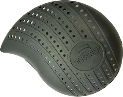 Produktbild von Heissner Gehäuse Raindrop (ET30-P0031)