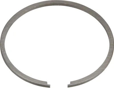 Obrázok produktu pre EXHAUST - Piestny krúžok 39 x 1,5 mm tvar B pre Zündapp CS25, CS50, ZD20, ZD30, ZD 40, Hai, CS 25, 50