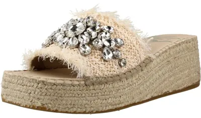 Immagine prodotto di Espadrillas Del Marchio Vidorreta Del Modello 0121v Beige