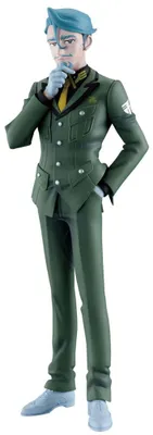 Produktbild von Ichibansho Challia Bull Figur One Size