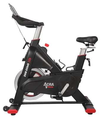 Zdjęcie produktu dla Rower treningowy Acra BC8738