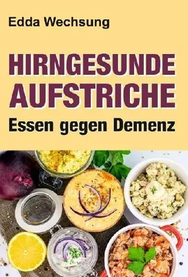 Produktbild von Hirngesunde Aufstriche