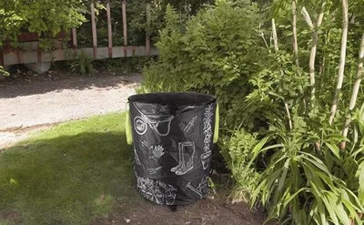 Produktbild von Windhager Garten Pop-up Bag Motiv 180 L 07732