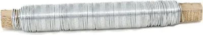 Image de Fil Strend Pro GreenYard 0,65 mm, bobine 100 g, Zn, galvanise