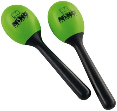 Produktbild von Nino 569GG Maracas