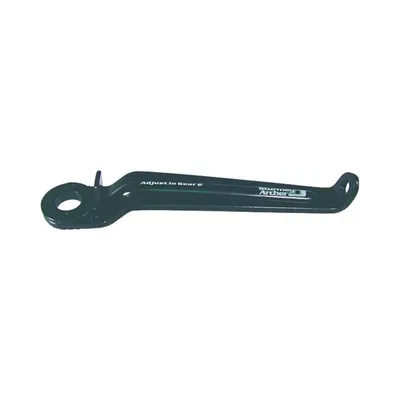 Produktbild von Sturmey Archer Loeffelhalter Mit Scheibe