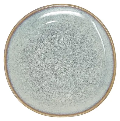 Zdjęcie produktu dla Villeroy & Boch Lave, Talerz śniadaniowy, Okrągły, Glina, Beżowy, 235 mm, 230 mm