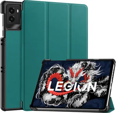 Obrázek produktu pro Kryt Lenovo Legion Tab 2025: imoshion Trifold flip cover