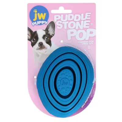Immagine prodotto di JW Puddlestone pop