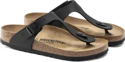 Produktbild von Birkenstock Uni Flip-Flops Schwarz 0043693 Grösse 40