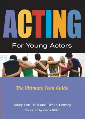 Image de Acting for Young Actors