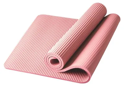 Immagine prodotto di Tappetino antiscivolo per yoga e fitness, spessore 10/15 mm