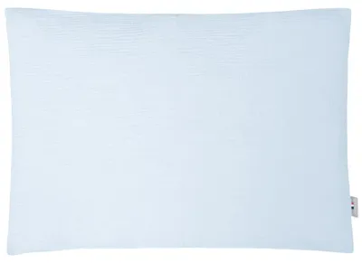 Produktbild von Kissenbezug Jeanne - 63 x 63 cm - Blau | by SEVIRA KIDS