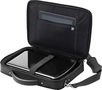 Image de DICOTA Laptop Bag Eco Multi COMPACT 14-15.6 black