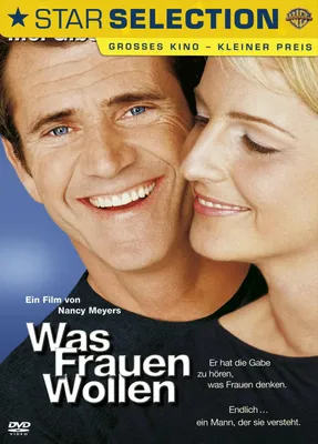 Produktbild von Was Frauen wollen