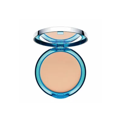 Zdjęcie produktu dla Artdeco Matujący podkład SPF50 w kompakcie z wysokim filtrem ochronnym UVA i UVB 20 Cool Beige, 9.5g