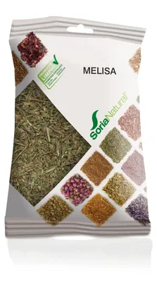 Obrázek produktu pro Soria Melisa 30 grs