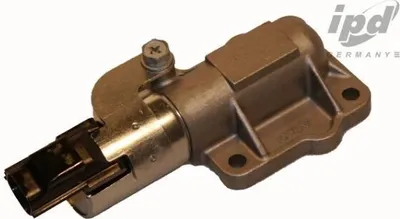 Produktbild von HEPU 21-5096 Steuerventil Nockenwellenverstellung für VOLVO V40 Kombi (645) Einlass