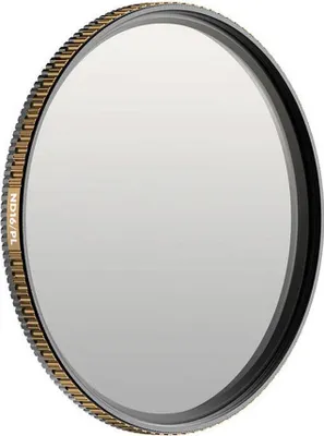 Produktbild von PolarPro QuartzLine, 82 mm, Neutraldichte-/polarisierender Kamerafilter, Multibeständige Beschichtung (MRC), 1 Stück(e)
