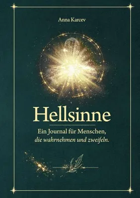 Produktbild von Hellsinne