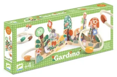 Image de Jeu de lancer Djeco Gardino