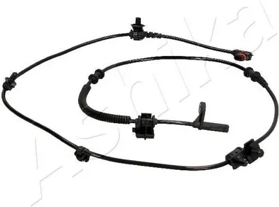 Produktbild von ASHIKA ABS Sensor Raddrehzahl Hinten Links für CHRYSLER 300 C Touring (LX, LE) 151-09-914
